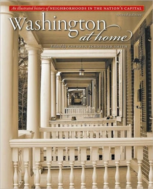 Washington at Home
