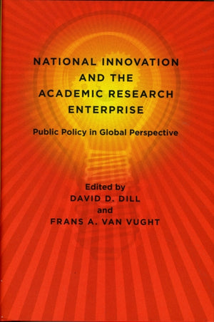 National Innovation and the Academic Research Enterprise
