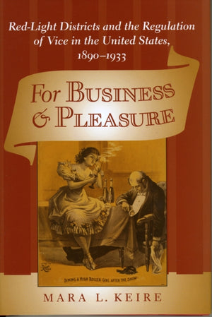 For Business and Pleasure