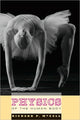 Book cover of: Physics of the Human Body. By: Richard Powell McCall