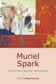 Book cover of: Muriel Spark. By: David Herman