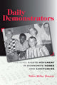 Book cover of: Daily Demonstrators. By: Tobin Miller Shearer