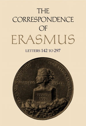 Correspondence of Erasmus