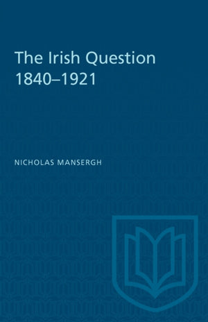 Irish Question 1840-1921