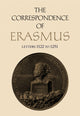 Book cover of: Correspondence of Erasmus. By: Desiderius Erasmus