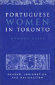 Book cover of: Portuguese Women in Toronto