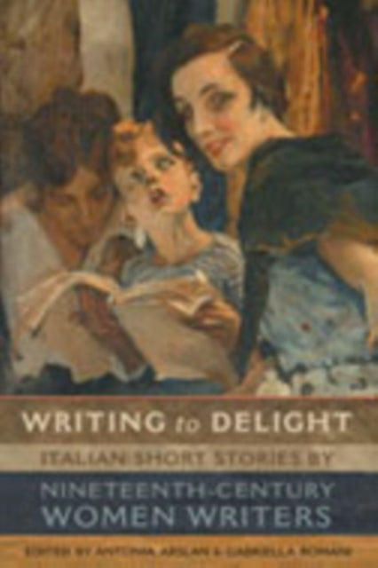 Book cover of: Writing to Delight