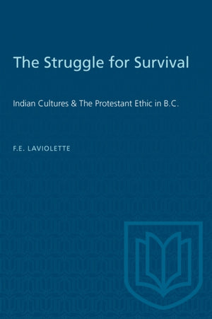 The Struggle for Survival