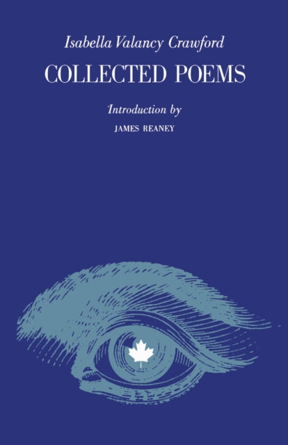 Book cover of: Collected Poems