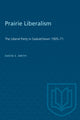 Prairie Liberalism