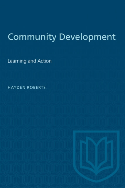 Book cover of: Community Development