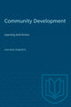 Book cover of: Community Development