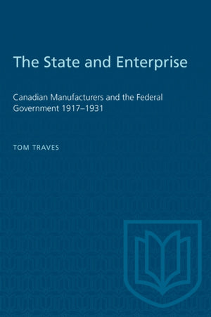 The State and Enterprise