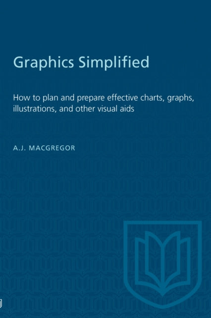 Book cover of: Graphics Simplified