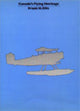 Book cover of: Canada's Flying Heritage