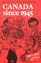Book cover of: Canada Since 1945