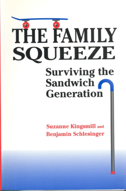 Book cover of: Family Squeeze