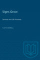 Book cover of: Signs Grow