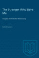 Book cover of: Stranger Who Bore Me