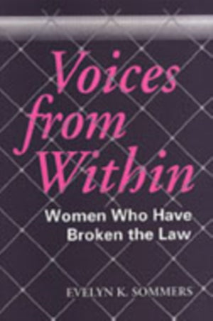 Voices from Within