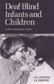 Book cover of: Deaf-Blind Infants and Children. By: John M. McInnes
