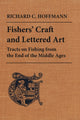 Book cover of: Fishers' Craft and Lettered Art