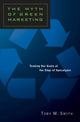 Book cover of: Myth of Green Marketing