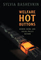 Book cover of: Welfare Hot Buttons. By: Sylvia Bashevkin