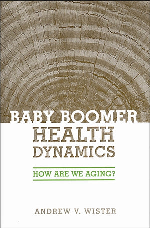 Baby Boomer Health Dynamics