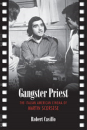 Gangster Priest