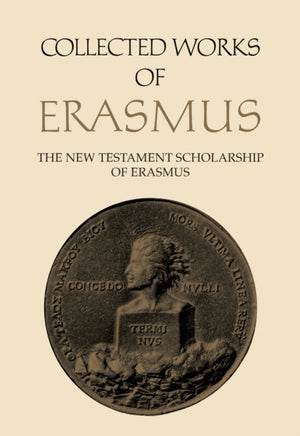 Collected Works of Erasmus