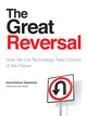 Book cover of: Great Reversal. By: David Tabachnick