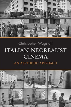 Italian Neorealist Cinema