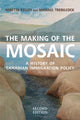 Book cover of: Making of the Mosaic. By: Ninette Kelley