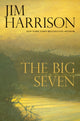 Book cover of: Big Seven. By: Jim Harrison