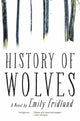 Book cover of: History of Wolves