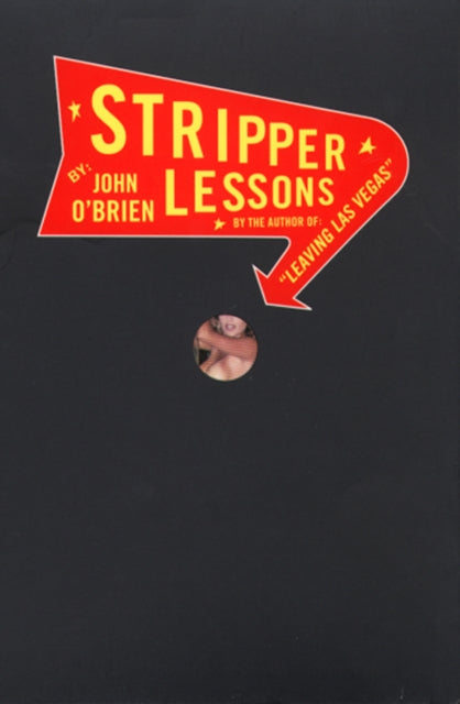 Book cover of: Stripper Lessons