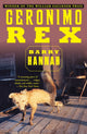 Book cover of: Geronimo Rex