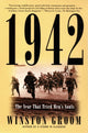 Book cover of: 1942. By: Winston Groom