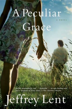Peculiar Grace