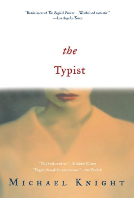 Book cover of: Typist