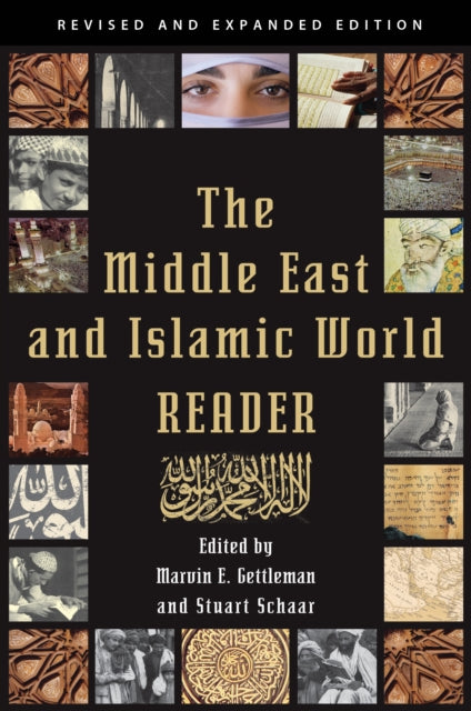Book cover of: Middle East and Islamic World Reader