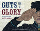 Book cover of: Guts for Glory. By: JoAnna Lapati