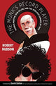 Book cover of: Monk's Record Player. By: Robert Hudson