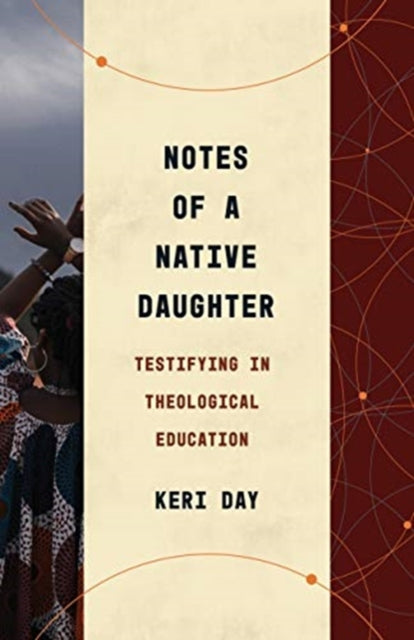 Book cover of: Notes of a Native Daughter. By: Keri Day