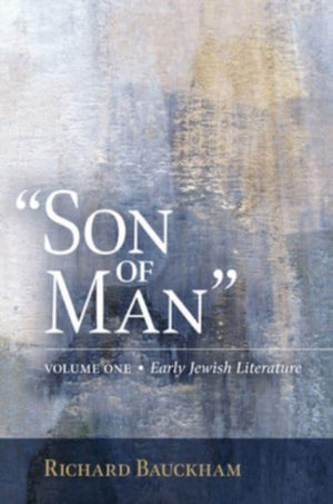 Son of Man