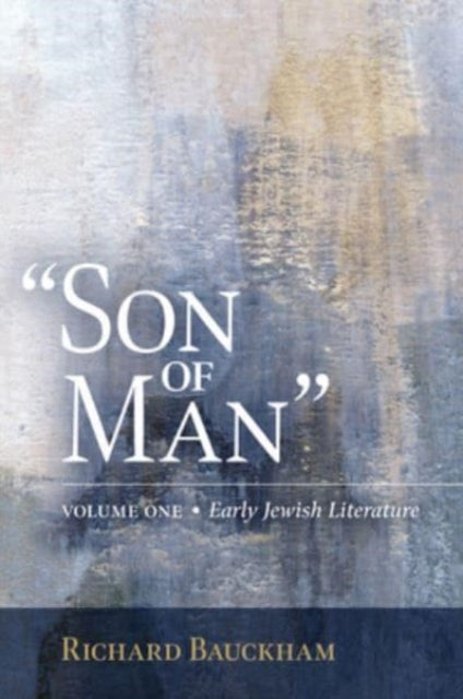 Son of Man