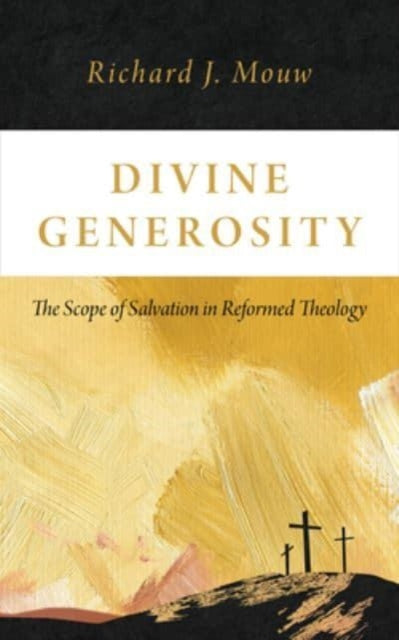 Book cover of: Divine Generosity