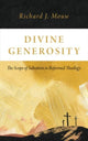 Book cover of: Divine Generosity