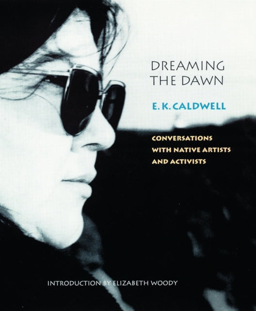 Book cover of: Dreaming the Dawn